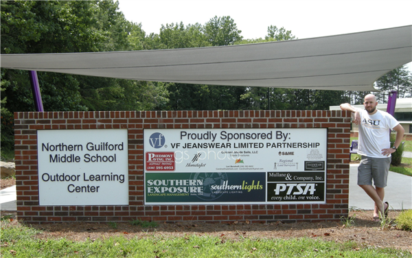 Outdoor Learning Center Outdoor Learning Center